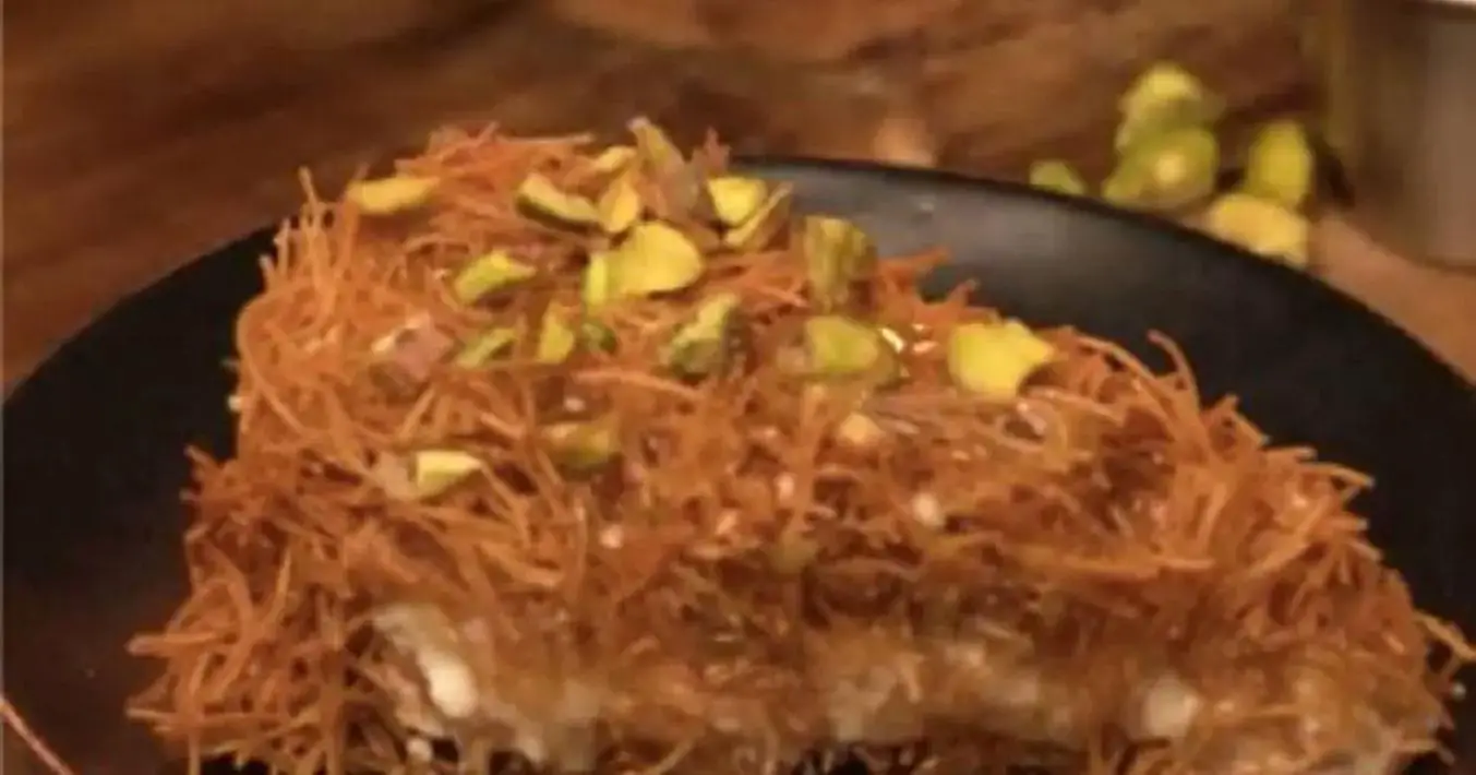 Receita de Torta árabe - Comida e Receitas