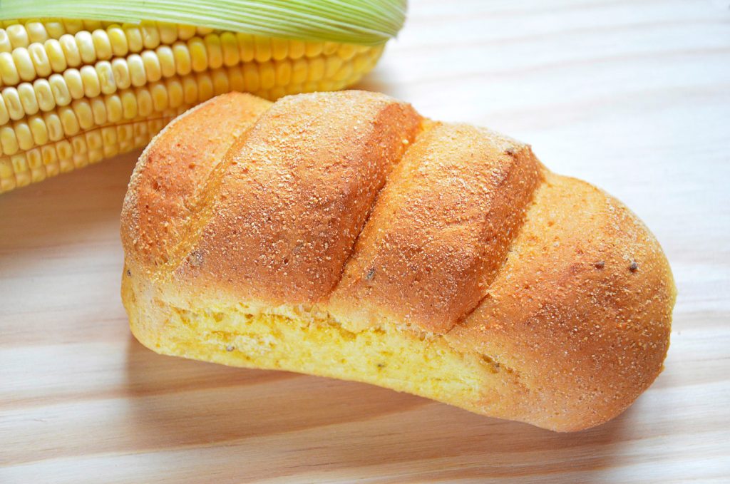 Pão de Milho Fofinho é a receita irresistível para reunir a família